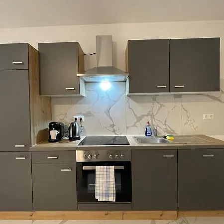 Komfort Trifft Lage Messe Und * Kassel