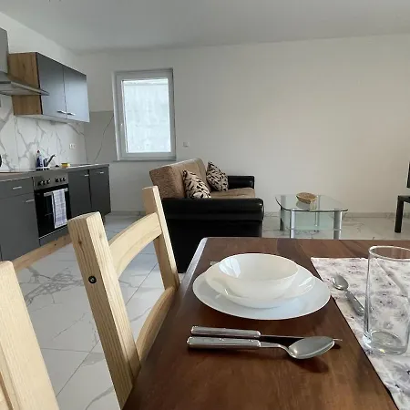 Komfort Trifft Lage Messe Und Διαμέρισμα Κάσελ