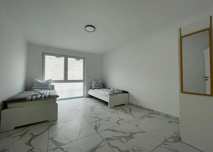 Komfort Trifft Lage Messe Und Kassel