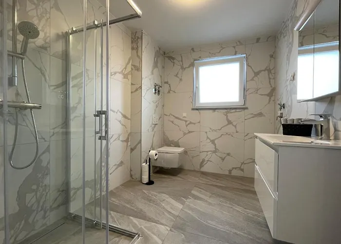 Komfort Trifft Lage Messe Und Kassel